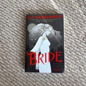 Bride by Ali Hazelwood